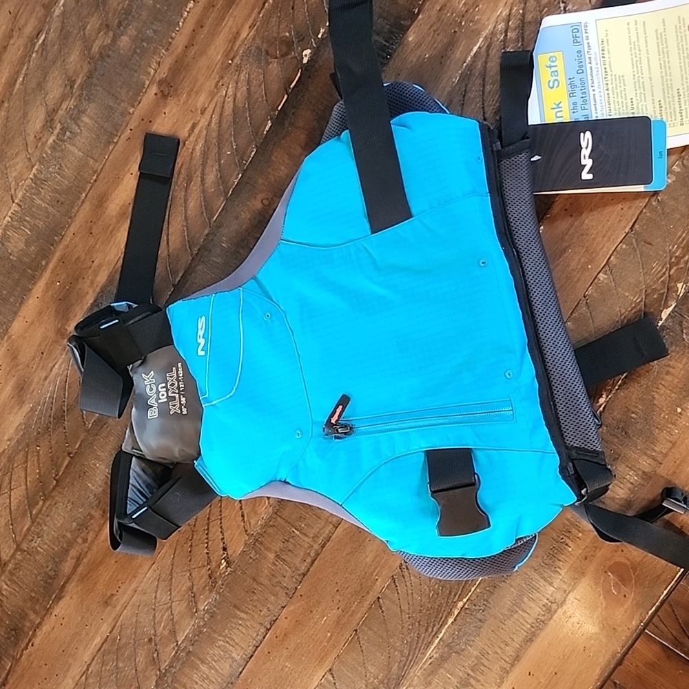 NRS PFD
